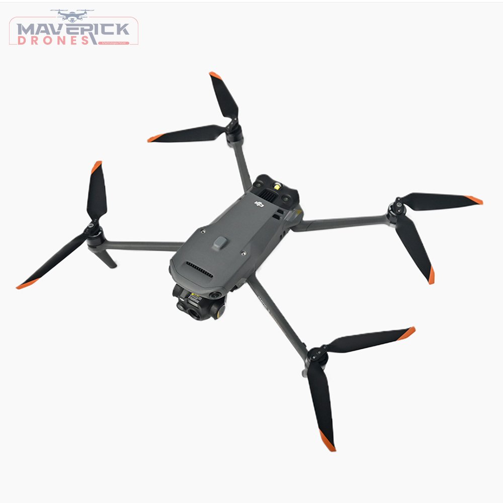 DJI Mavic 3T- Maverick Drones & Technologies Pvt. Ltd.