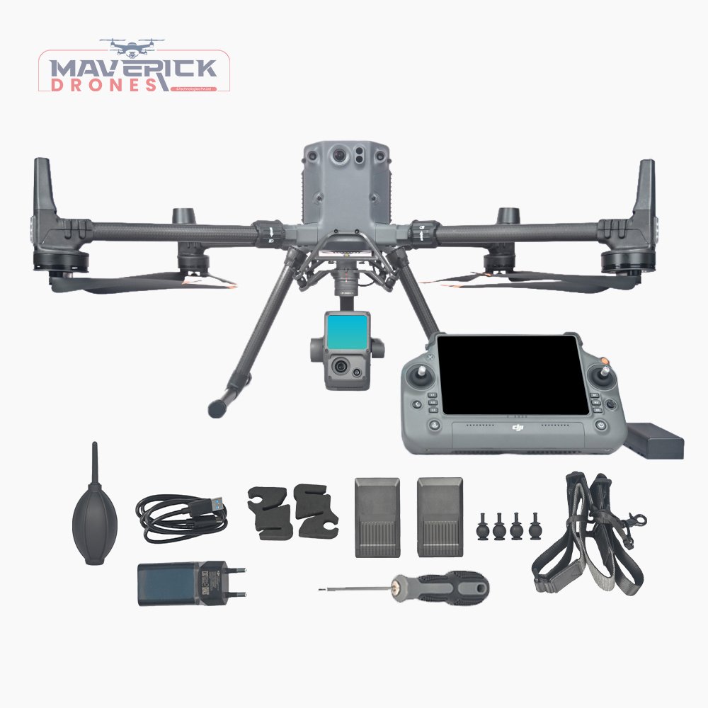 DJI Matrice 350 RTK Basic Combo Drone, Video Resolution: Full HD at Rs  1019000 in Greater Noida