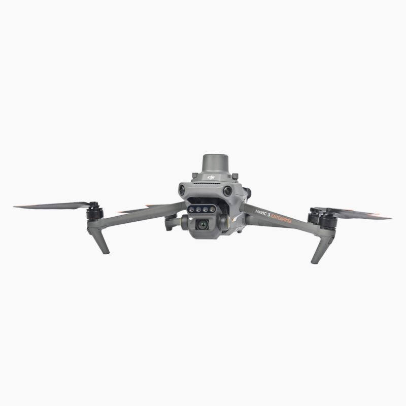 Mavic 3 Multispectral