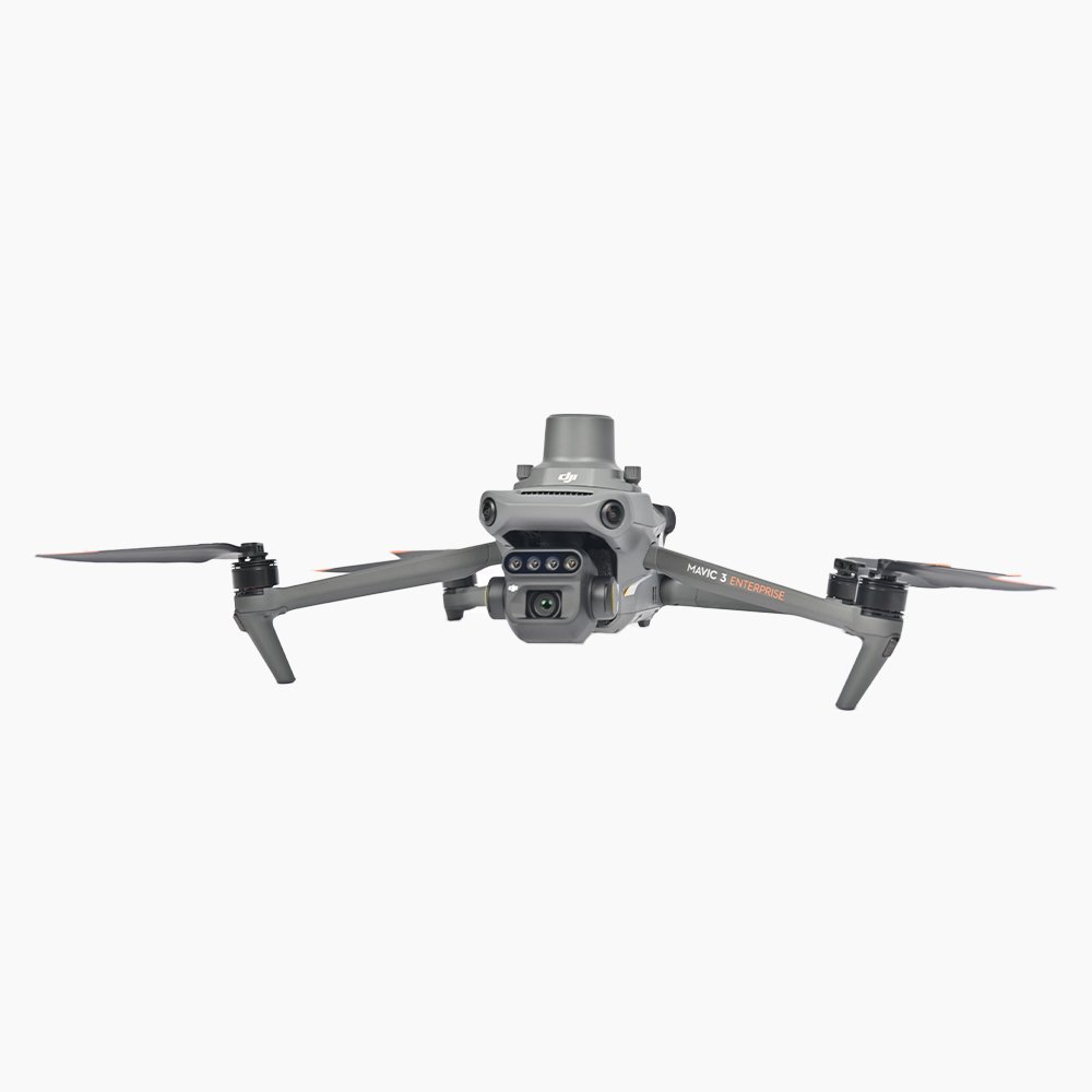 DJI Mavic 3 Multispectral - industrial drone with professional cameras