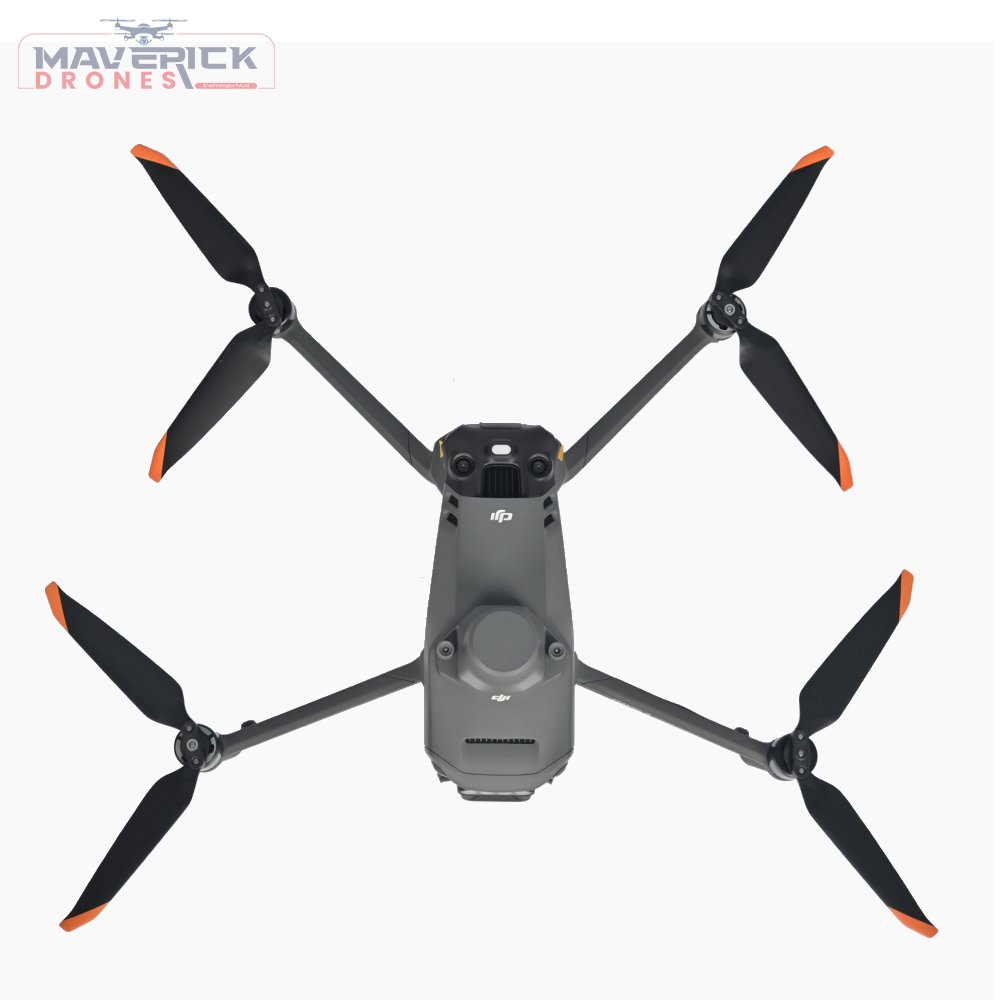 Mavic 3 Series – Maverick Drone Systems