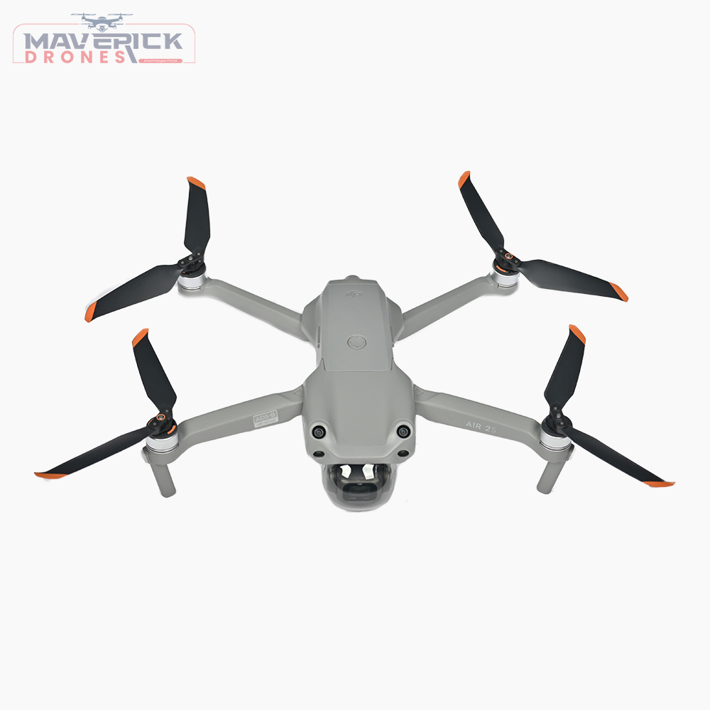 Drone mapping deals mavic air 2