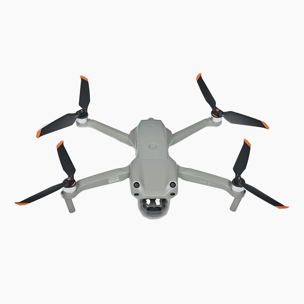 Mavic Air 2 S Fly More Combo - Maverick Drones &..