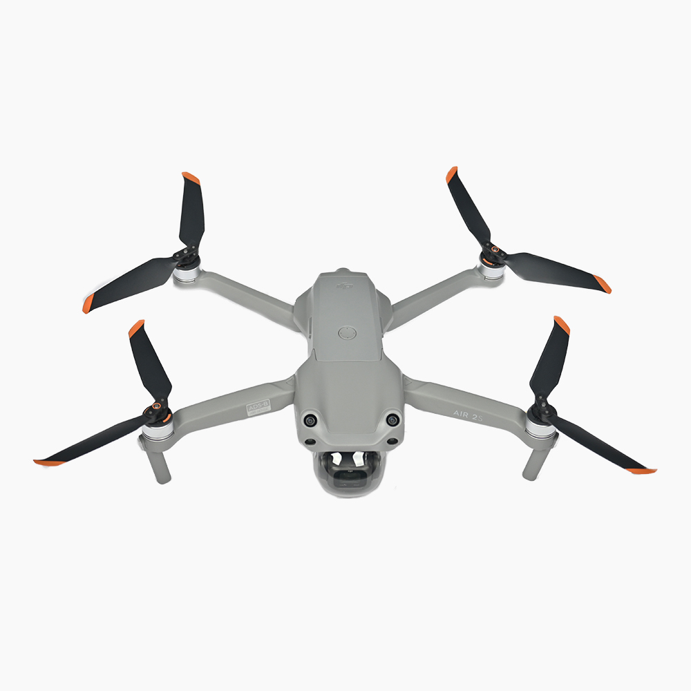 DJI Air 2S Review: Aerial Photography Redefined