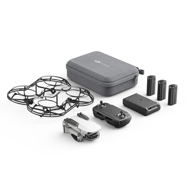 DJI Mavic Mini Fly More Combo