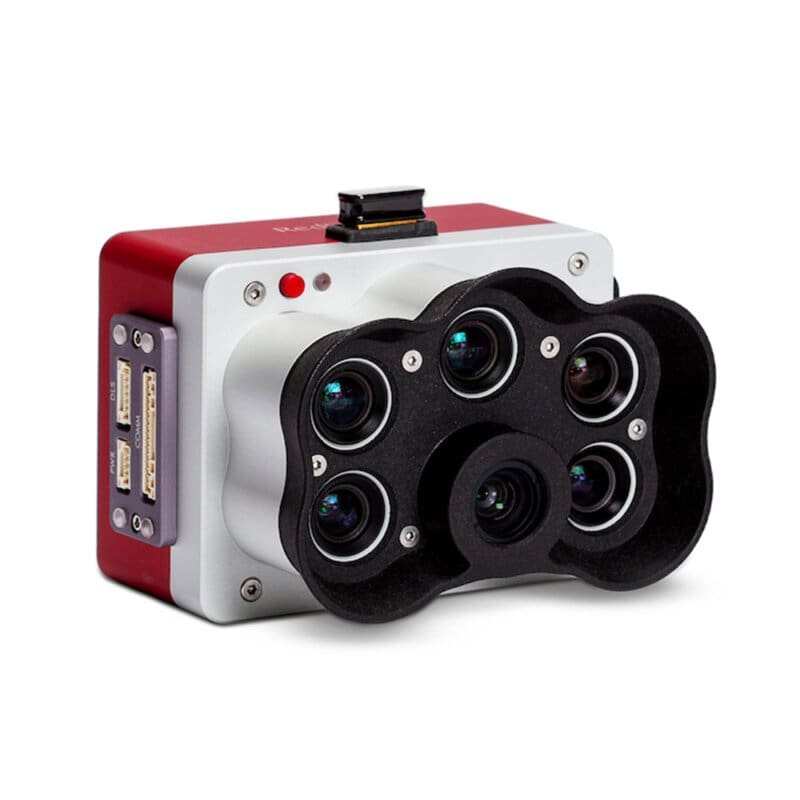 multispectral sensor,rededge p,micaSense rededge multispectral camera