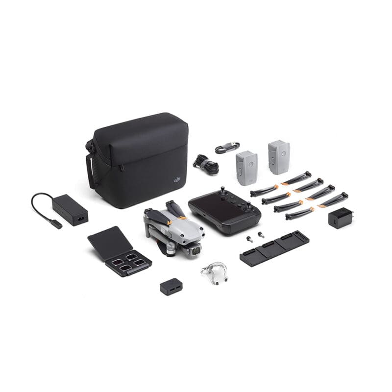 Unlocking the Power of the DJI Air 2S Battery: What You Need to Know - Capacity and Performance