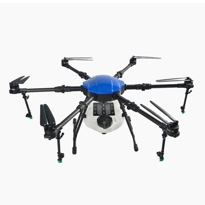 agriculture drones, spray drone