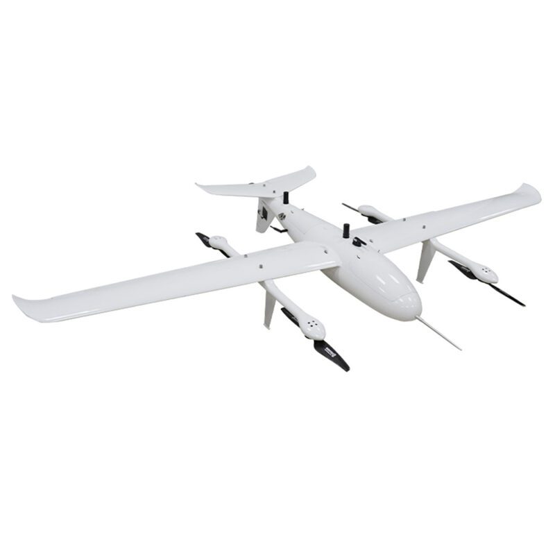 Best hybrid drones price-AYK-250 Pro VTOL - Maverick Drones ...