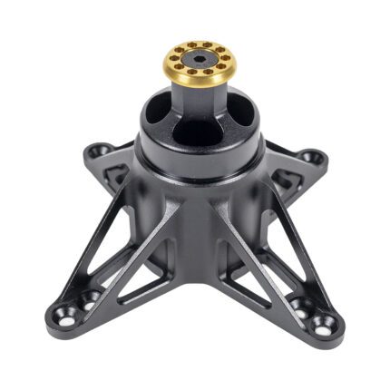 Alta X Short Quick Release Mount, freefly alta drone, quick release mount