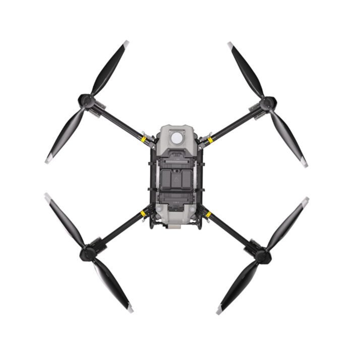 DJI FlyCart 30, DJI delivery drone, delivery drone in India