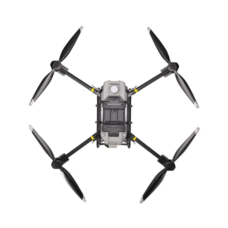 The DJI FlyCart 30 Delivery Drone: For Payload Delivery