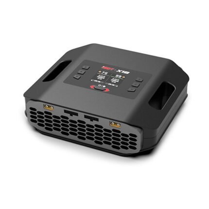ISDT X16 Professional Dual Channel Charger