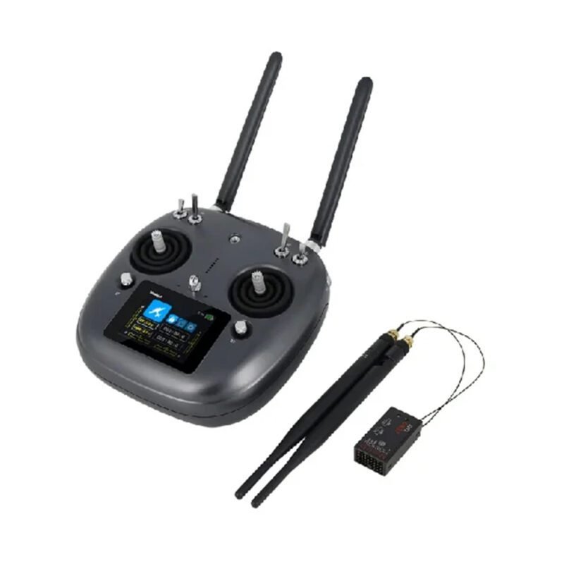 JIYI K++ V2 Flight Controller: Precision & Stability For UAV