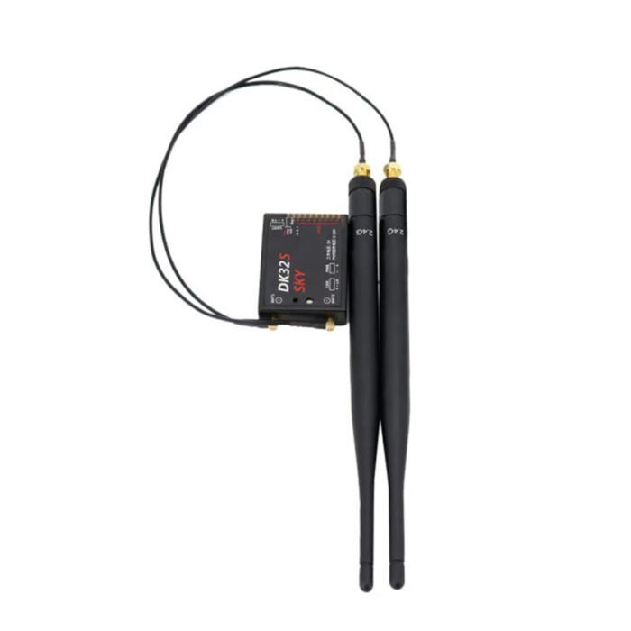 SIYI DK32 Air Unit 2.4 G Receiver With Telemetry Controller