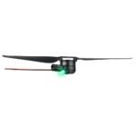 Hobbywing X8 Motor With 3011 Propeller