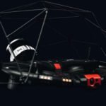 Flyability Elios 3 Surveying Payload