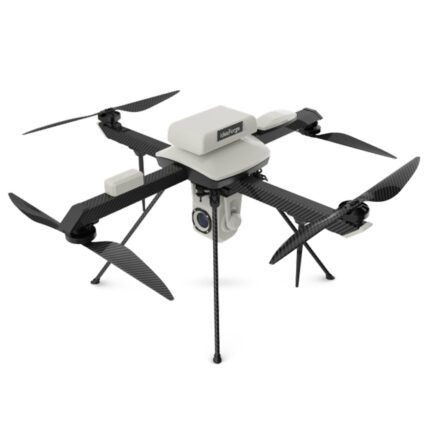 IdeaForge NINJA UAV Drone