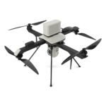 IdeaForge Q4I Drone