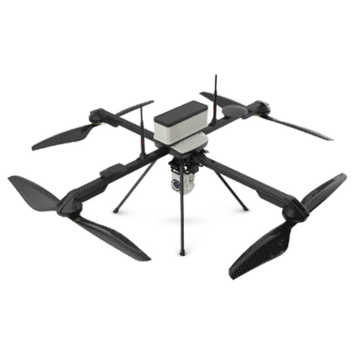 q6 drone