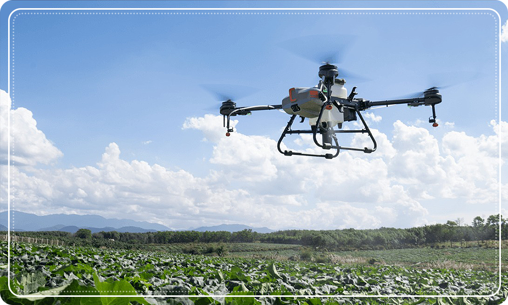 Agricultural Drones Blog Images