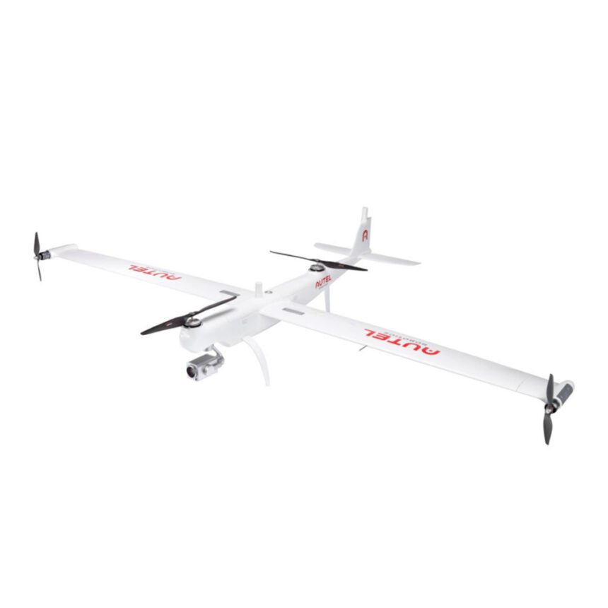 Autel 15kg Dragonfish Pro With L50t - Maverick Drones & Technologies 