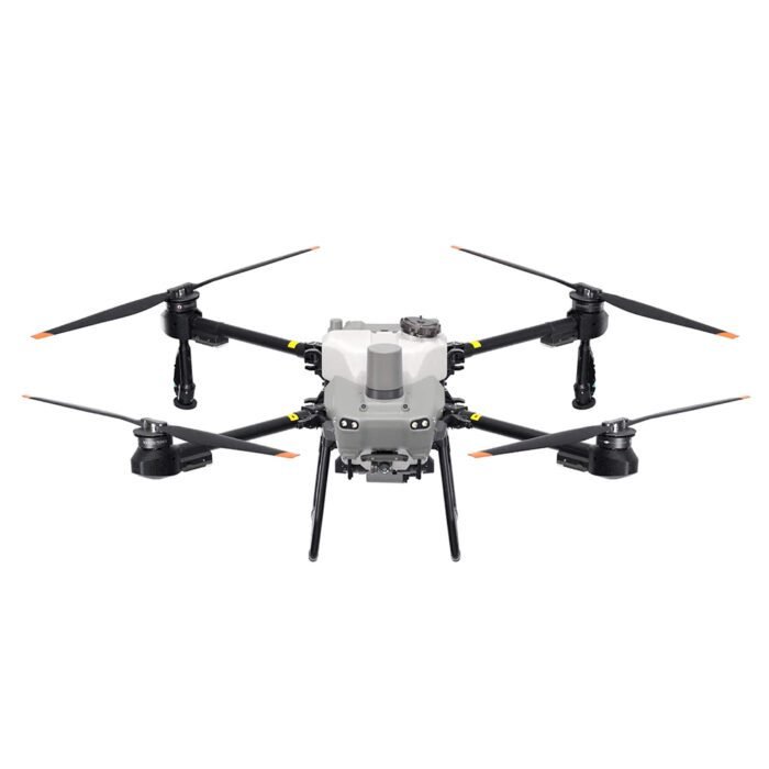 dji agricultural drone