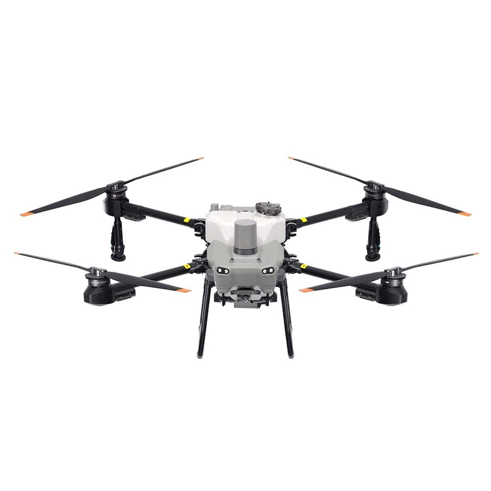 dji agricultural drone