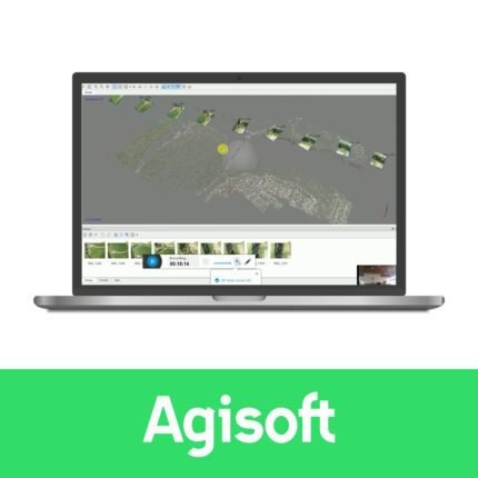 agisoft