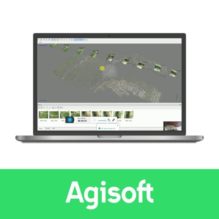 agisoft