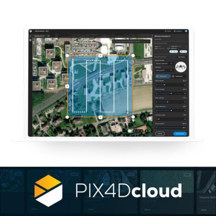 pix4d cloud