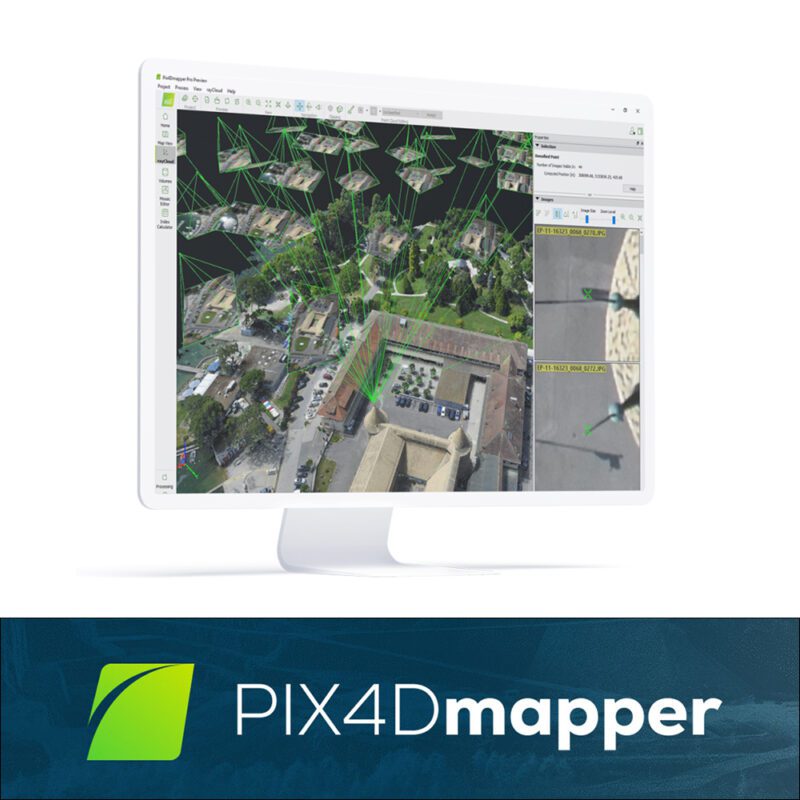 pix4dmapper