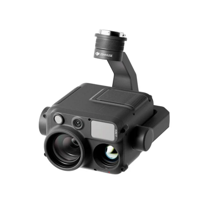 dji Zenmuse H30T , dji H30