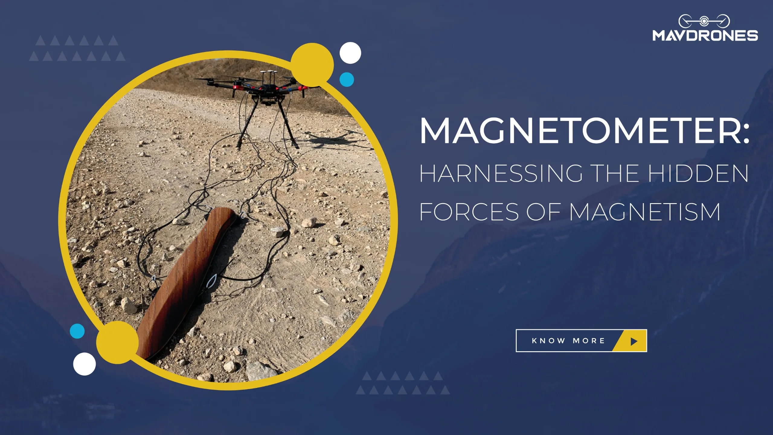 magnetometer