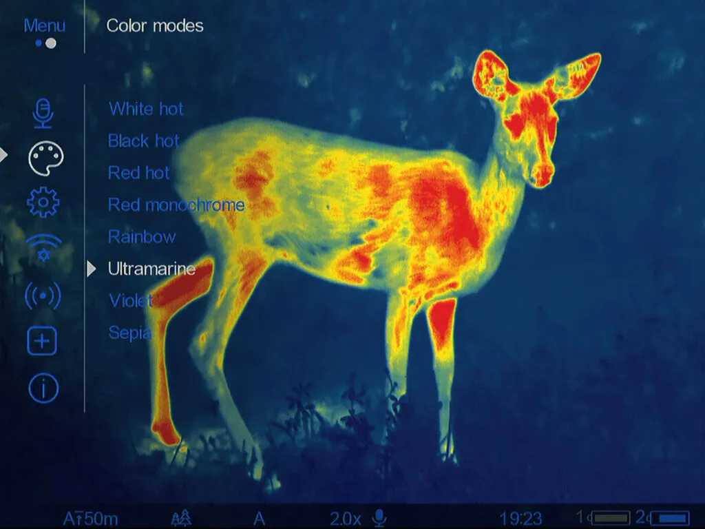 dji mavic 3 thermal