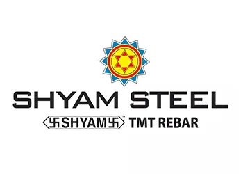 Our Client_Shyam Steel