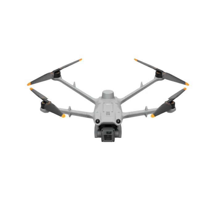 dji matrice 3td