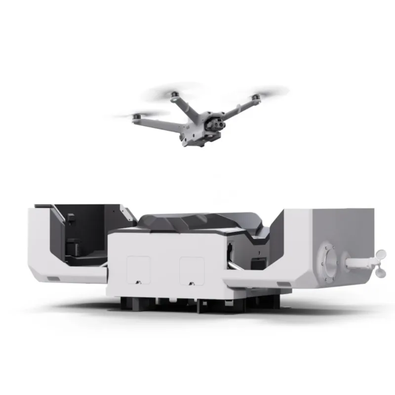 dji dock 2