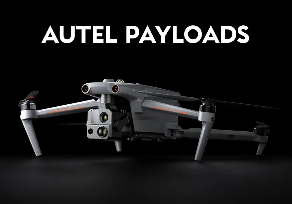 Popular Payloads Autel