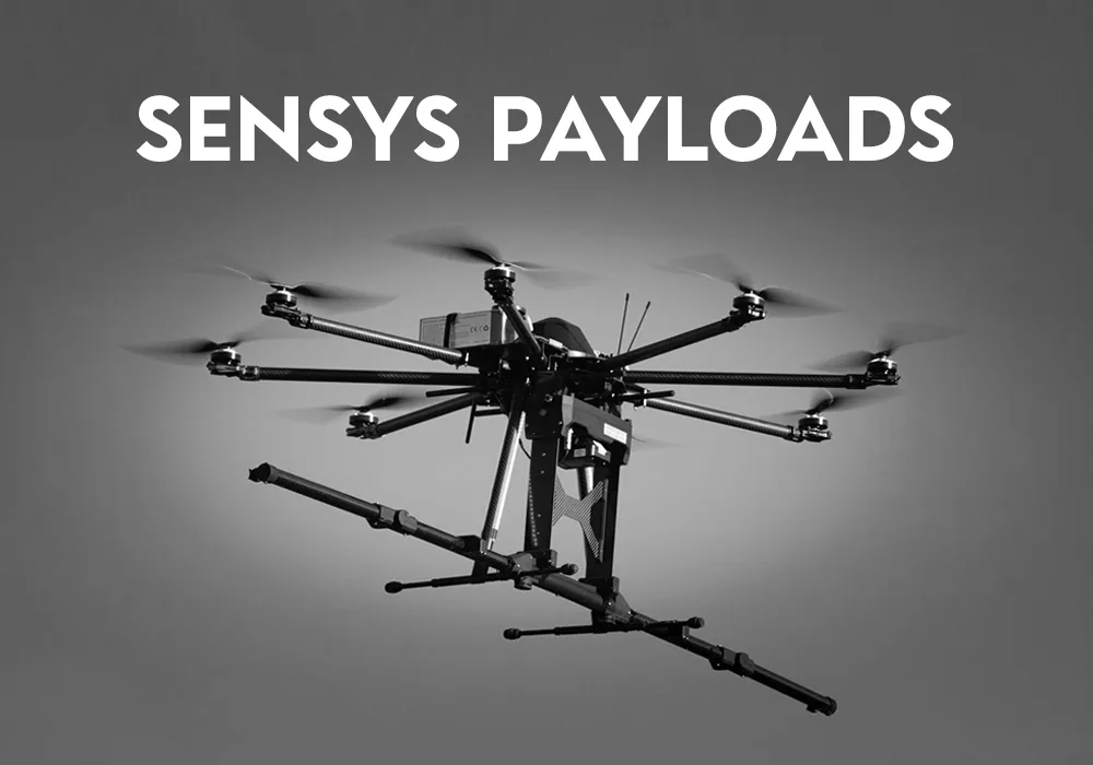 Popular Payloads SENSYS