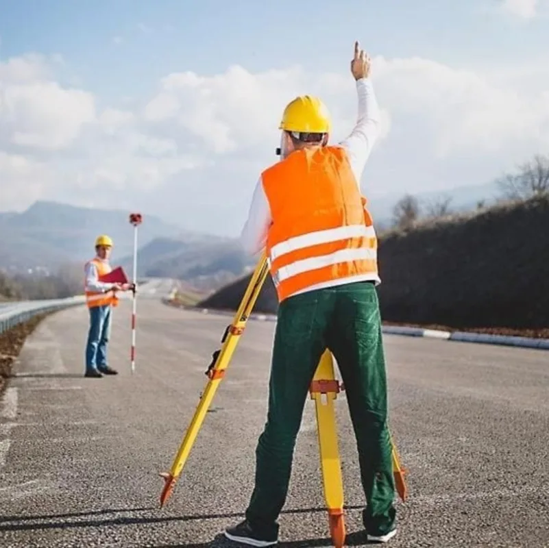 road survey using drones , drone for surveying , survey drones