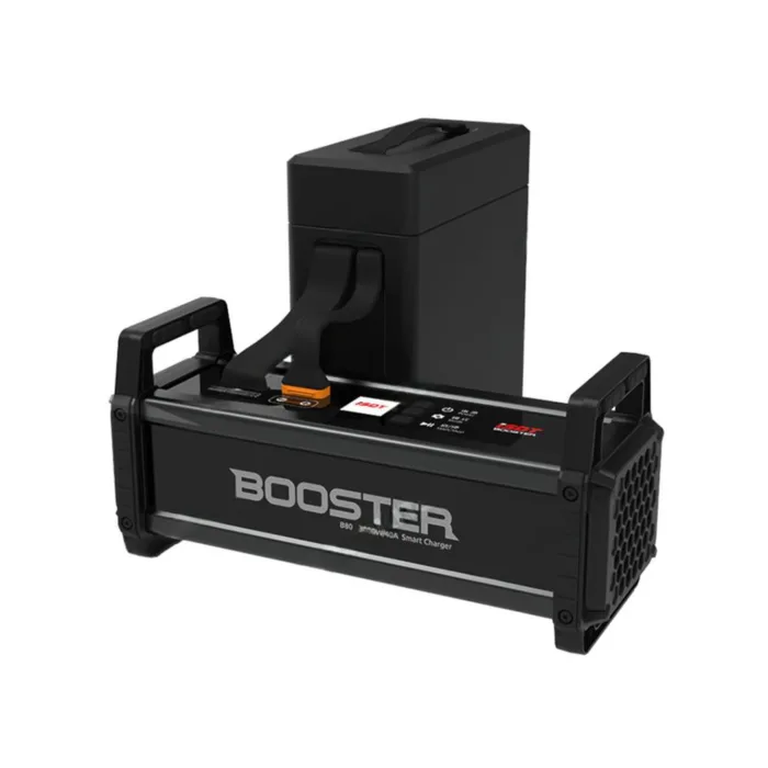 ISDT B60 Booster 55A 18S Smart Balance Charger Original 011