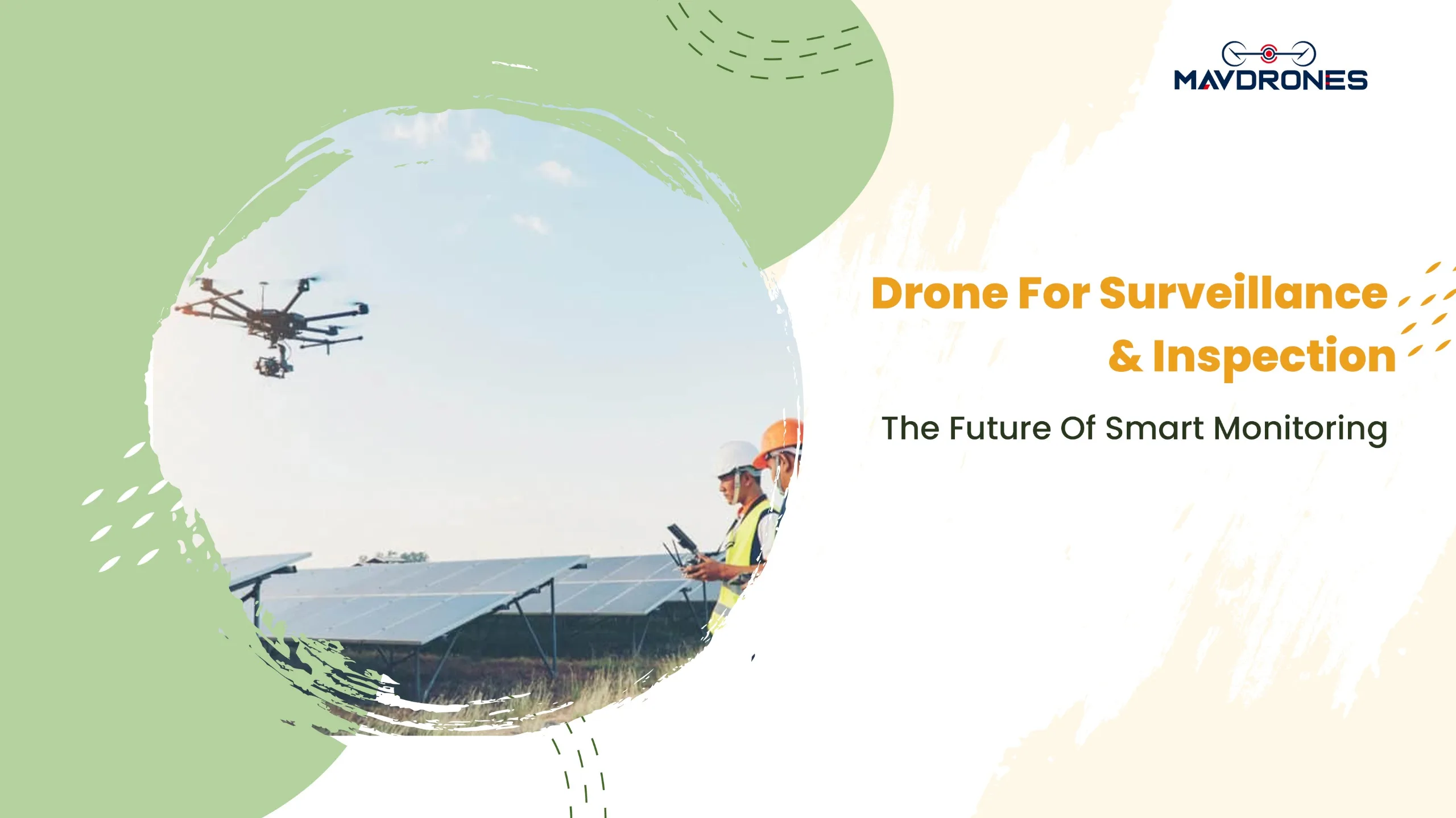 drone for surveying , drone for inspection