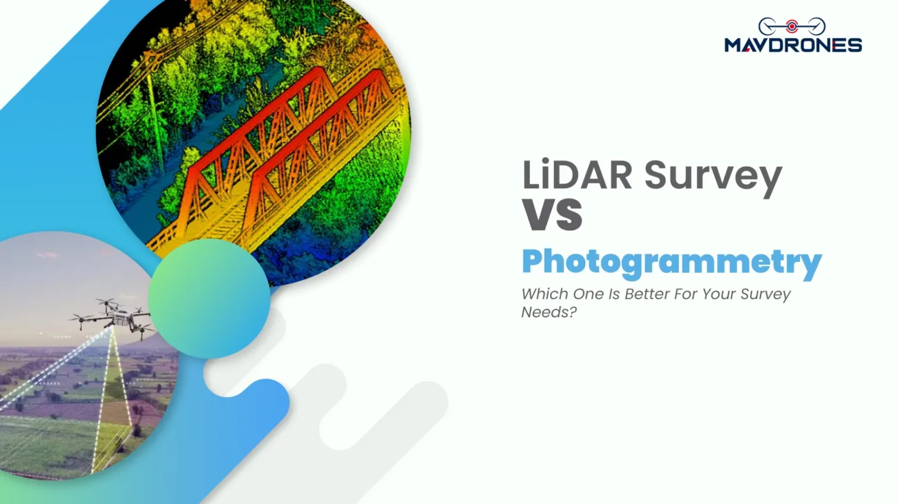 lidar survey