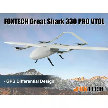 FOXTECH-Great-Shark-330-PRO-VTOL-01