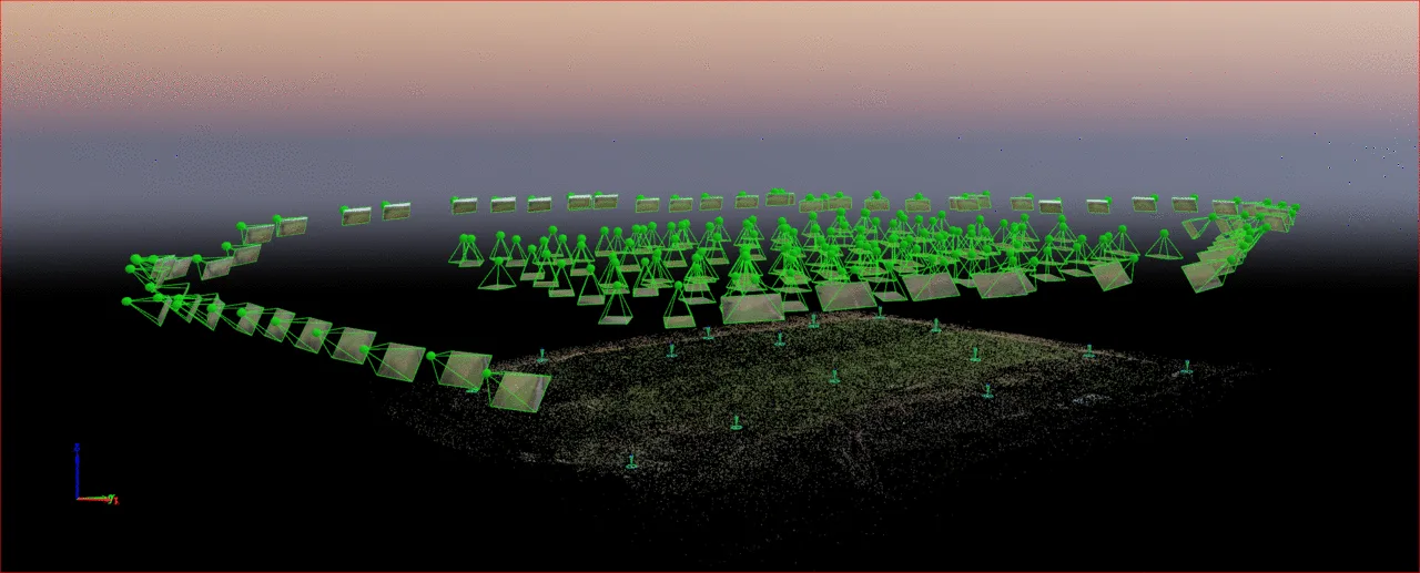 UAV Aerial Survey: Mapping The World Faster, Smarter, And With Zero Hassle 2 uav aerial survey , uav surveying companies