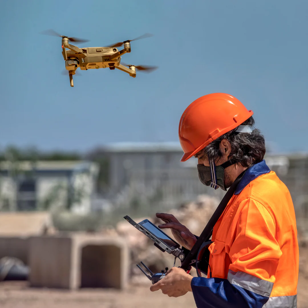 UAV Aerial Survey: Mapping The World Faster, Smarter, And With Zero Hassle 3 uav aerial survey , uav surveying companies