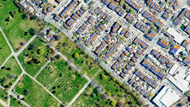 uav aerial survey , uav surveying companies