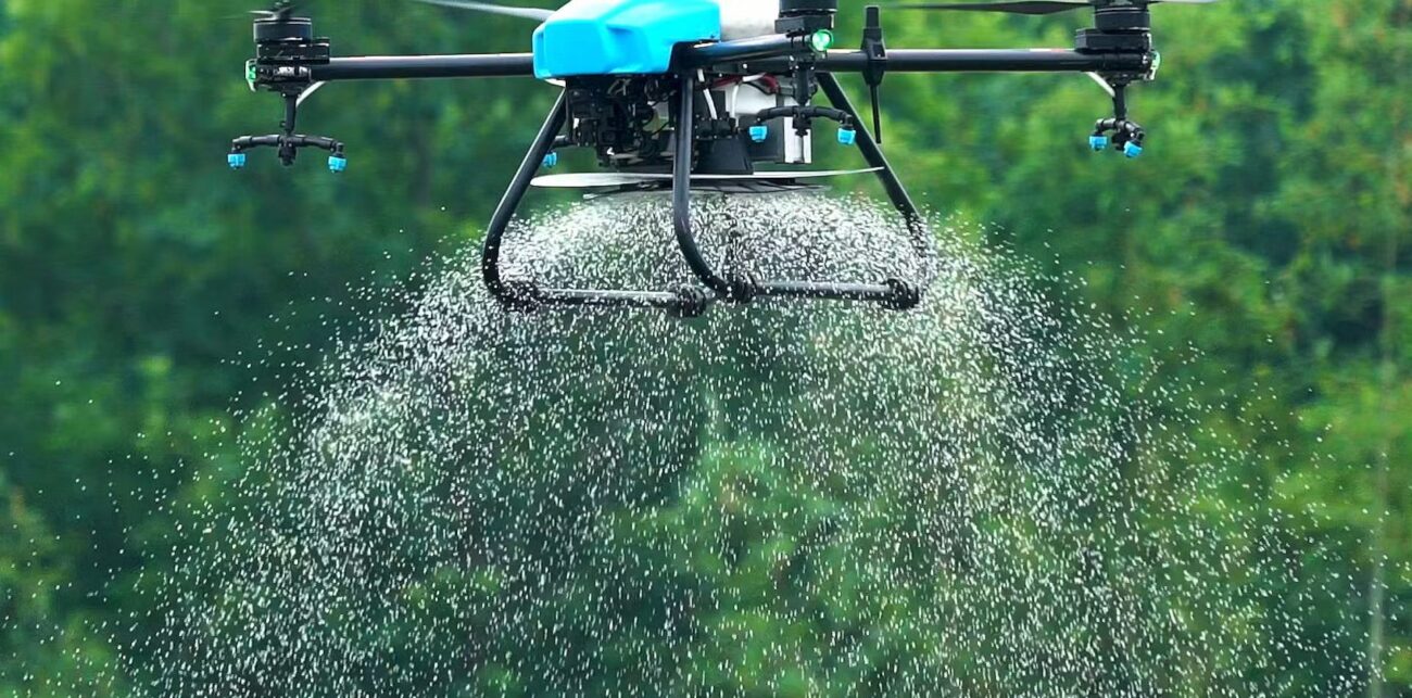 fertilizer drone , agriculture spray drone price