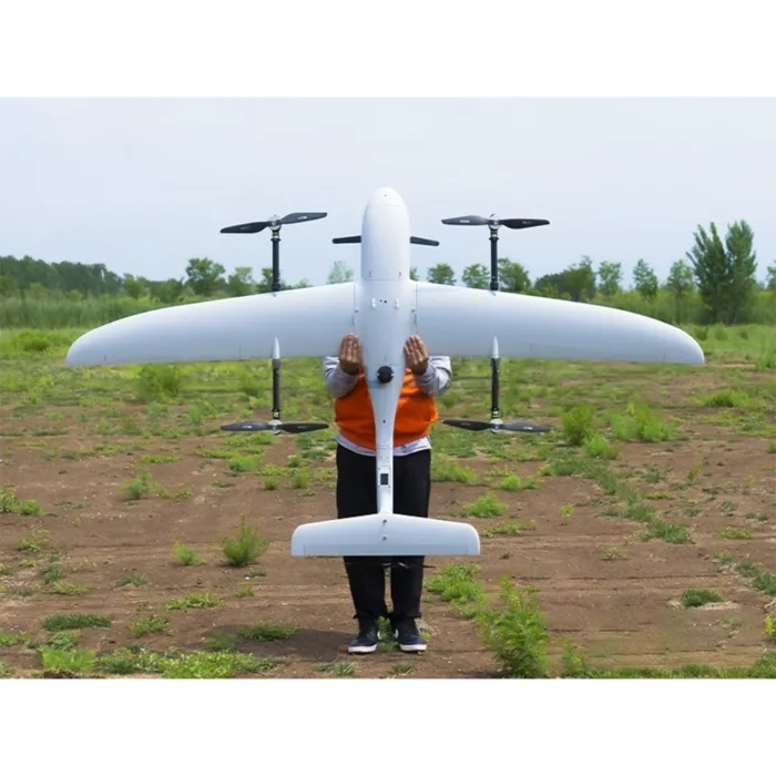 BABY SHARK 260 PRO VTOL 03